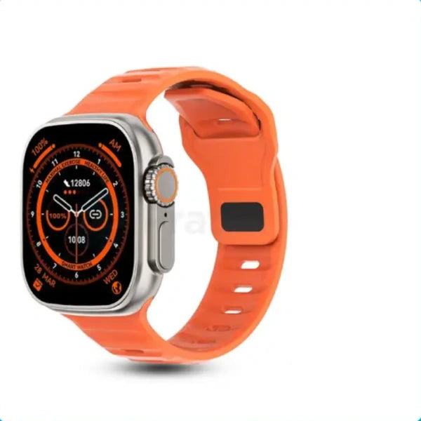 Smart Watch Premium - DT8 Ultra®